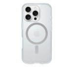 OtterBox React Series for MagSafe for Apple iPhone 16 Pro, Clear