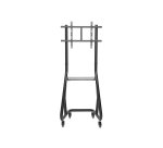 Equip 650608 Carro LFD de 37«-80» para cargas pesadas