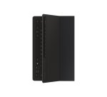 Samsung Book cover keyboard slim (Touche IA) pour Galaxy Tab S10 FE+