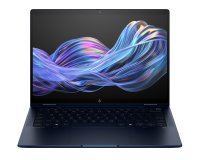 HP EliteBook X Flip G1i Next Gen AI PC Wolf Pro Security Edition Copilot+ PC Intel Core Ultra 7 258V Híbrido (2-en-1) 35,6 cm (14") Pantalla táctil WUXGA 32 GB LPDDR5x-SDRAM 1 TB SSD Wi-Fi 7 (802.11be) Windows 11 Pro Plata