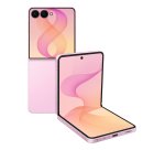 Samsung Galaxy Z Flip8 17,5 cm (6.9") Dual SIM 5G USB Type-C 12 GB 512 GB 4300 mAh Roze