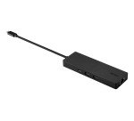 ASUS DC210 USB 3.2 Gen 1 (3.1 Gen 1) Type-C 5000 Mbit/s Black