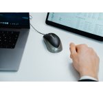 Verbatim 49019 mouse Ambidextrous USB Type-A Optical 1000 DPI