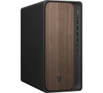 HP OmniDesk AI M03-0024nl PC Intel Core Ultra 5 225 16 GB DDR5-SDRAM 1 TB SSD NVIDIA GeForce RTX 5060 Windows 11 Home Tower AI PC