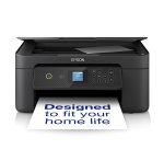 Epson Expression Home XP-3200 Jet d'encre A4 5760 x 1440 DPI Wifi