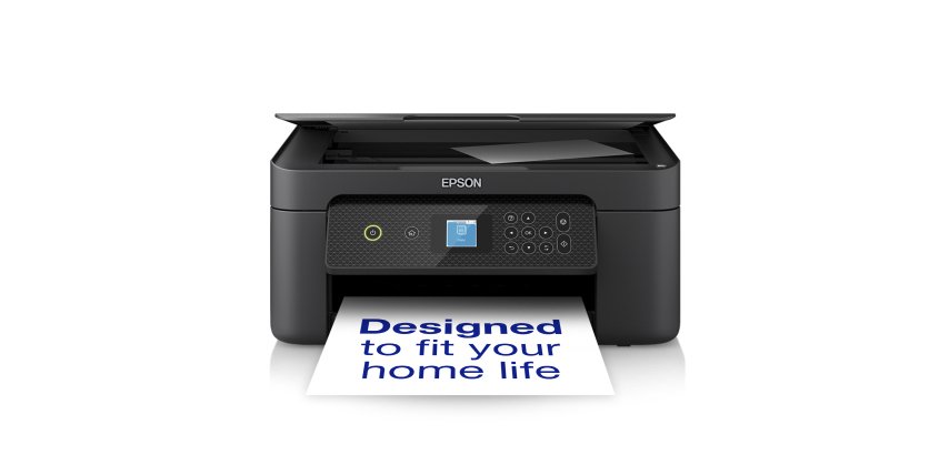 Epson Expression Home XP-3200