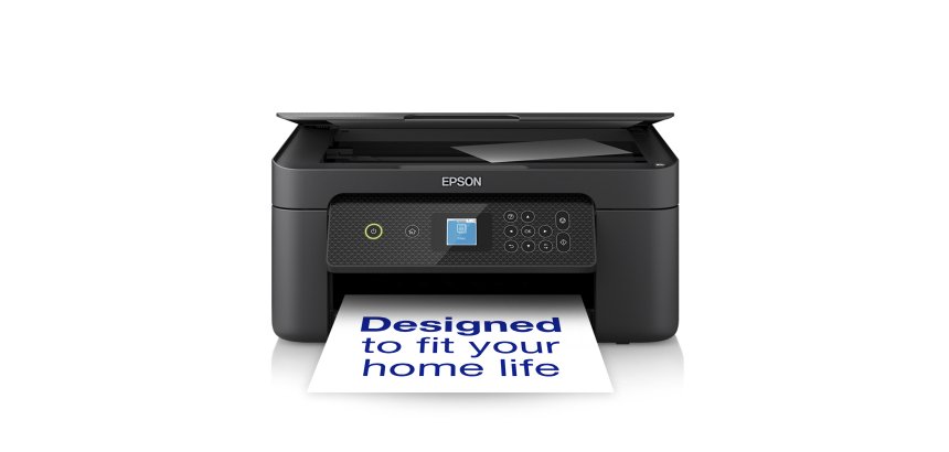 Epson Expression Home XP-3200 Jet d'encre A4 5760 x 1440 DPI Wifi