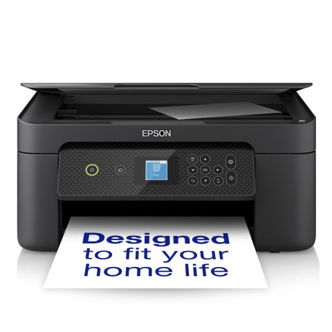 Epson Expression Home XP-3200 Inyección de tinta A4 5760 x 1440 DPI Wifi