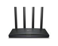 TP-Link Archer AX12 routeur sans fil Fast Ethernet Bi-bande (2,4 GHz / 5 GHz) Noir