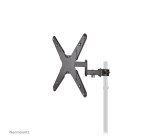 Neomounts FL40-450BL14 Support de colonne pour écran 32-55" - diam. 28-50 mm - orientable