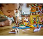 LEGO Friends Adventure Camp Water Sports