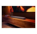 Philips TAB5601/10 altoparlante soundbar Grigio 2.1 canali 145 W