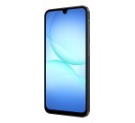 Samsung Galaxy A17 5G Enterprise Edition 17 cm (6.7") Double SIM USB Type-C 4 Go 128 Go 5000 mAh Noir