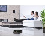 Hoover H-GO 300 HYDRO PRO HGO330HC 011 Black