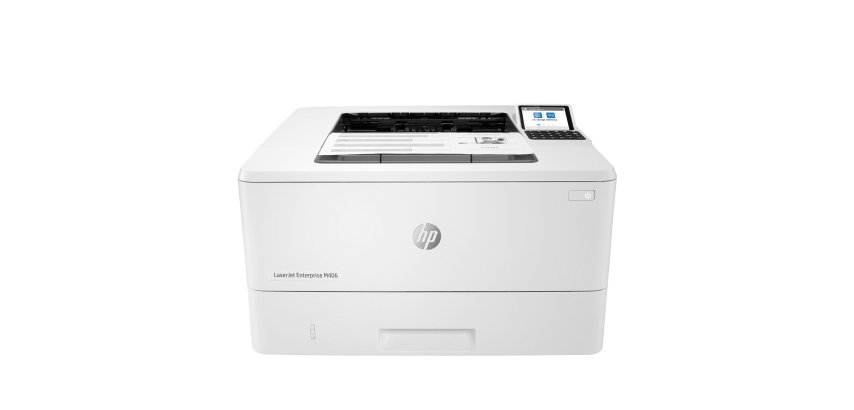 HP LaserJet Enterprise M406dn