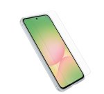 OtterBox React + Glass Series for Samsung Galaxy A56 5G, clear