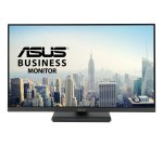 ASUS VA249QGSE écran plat de PC 60,5 cm (23.8") 1920 x 1080 pixels Full HD LCD Noir