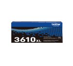 Brother TN-3610XL cartuccia toner 1 pz Originale Nero
