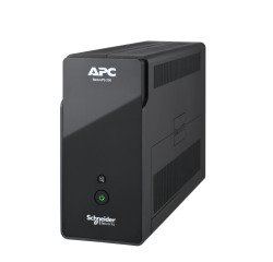 APC BK350G2I gruppo di continuità (UPS) A linea interattiva 0,35 kVA 210 W 6 presa(e) AC