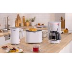 BOSCH Grille pain TAT2M121