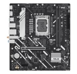 ASUS PRIME H810M-A WIFI Intel H810 LGA 1851 (Socket V1) micro ATX
