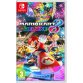 Nintendo Mario Kart 8 Deluxe De lujo Alemán, Holandés, Inglés, Español, Francés, Italiano, Japonés, Portugués, Ruso Nintendo Switch