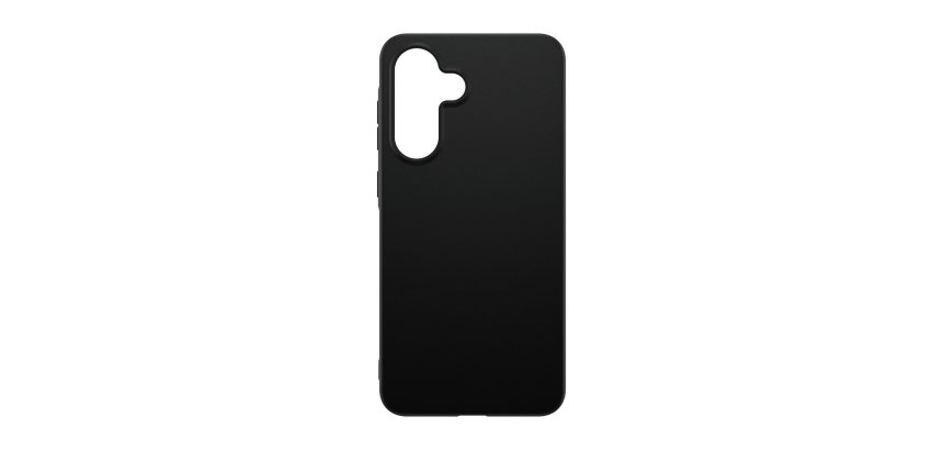 PanzerGlass SAFE. by ® TPU Case Black Samsung Galaxy A36 5G | Bulk protective phone case Black Cover