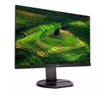 Philips 230B8QJEB/00 écran plat de PC 57,1 cm (22.5") 1920 x 1200 pixels WUXGA LED Noir