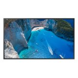 Samsung OM75A Écran plat de signalisation numérique 190,5 cm (75") LCD Wifi 4000 cd/m² 4K Ultra HD Noir Intégré dans le processeur Tizen 5.0 24/7