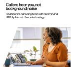 HP Poly Voyager 4320 Microsoft Teams Certified USB-C Headset +BT700 dongle