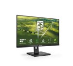 Philips B Line 272B1G/00 écran plat de PC 68,6 cm (27") 1920 x 1080 pixels Full HD LED Noir
