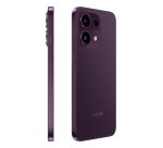 OPPO Reno16 F 5G 16.7 cm (6.57") Dual SIM Android 16.0 USB Type-C 8 GB 256 GB 6500 mAh Black