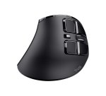 Trust Voxx souris Bureau Droitier RF sans fil + Bluetooth Optique 2400 DPI