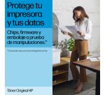 HP 139X Tóner Original negro (W1390X) de alta capacidad (4000 páginas)