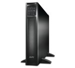 APC Smart-UPS gruppo di continuità (UPS) A linea interattiva 3 kVA 2700 W 9 presa(e) AC