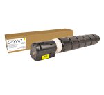 Tóner Everyday™ Amarillo remanufacturado de Xerox es compatible con Canon C-EXV47 (8519B002), Capacidad estándar
