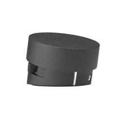 Logitech Z533 - speaker system - for PC