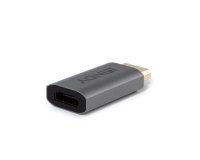 Lindy Convertisseur actif DisplayPort vers HDMI 8K60Hz