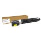 Remanufacturé Everyday Toner remanufacturé Jaune Everyday™ de Xerox compatible avec Canon C-EXV29 (2802B002AB), Capacité standard