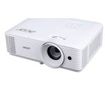 Acer P5550 Projecteur à focale standard 5200 ANSI lumens DLP 1080p (1920x1080) Compatibilité 3D Blanc
