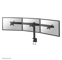 Soporte de escritorio para monitor 10"- 27"