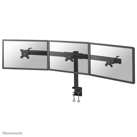 Soporte de escritorio para monitor 10"- 27"