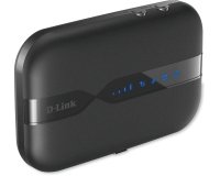 D-Link DWR-932 routeur sans fil 4G Noir