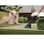 Hoover HP120PET 011 2 L A cilindro Secco 700 W Senza sacchetto