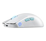 ASUS ROG Harpe Ace Aim Lab Edition mouse Gaming Ambidextrous RF Wireless + Bluetooth + USB Type-C Opto-mechanical 36000 DPI