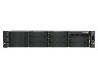 QNAP TS-855EU-8G NAS/storage server Rack (2U) Intel Atom® C5125 8 GB DDR4 0 TB QuTS hero Black