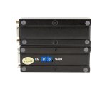 StarTech.com Extendeur vidéo VGA sur Cat5 – point à point (série UTPE)