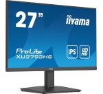 iiyama ProLite XU2793HS-B7 écran plat de PC 68,6 cm (27") 1920 x 1080 pixels Full HD LED Noir