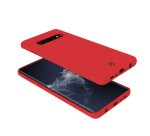 Celly Feeling custodia per cellulare 15,5 cm (6.1") Cover Rosso