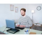 Trust Exto Support de refroidissement pour ordinateur portable